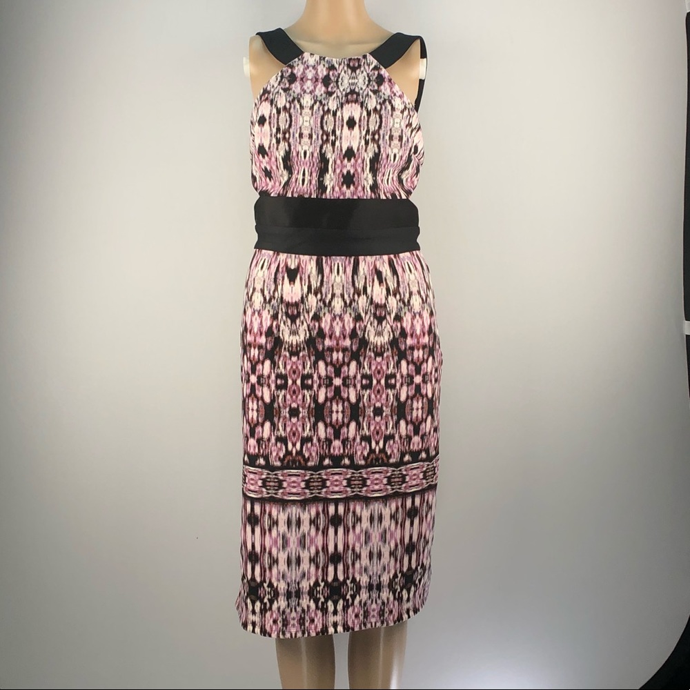 Sample Dress sleevless dress